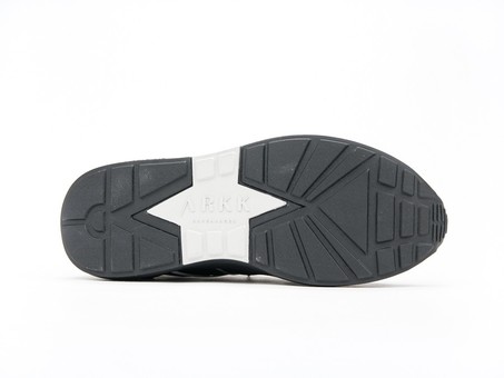 Arkk Eaglezero Cm S-E15 Black Light Grey-EL1703-9922-M-img-6