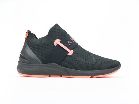 Arkk Spyqon Fg Future H-X1 Black Neon Coral - Men-SL2200-9908-M-img-1