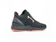 Arkk Spyqon Fg Future H-X1 Black Neon Coral - Men-SL2200-9908-M-img-3