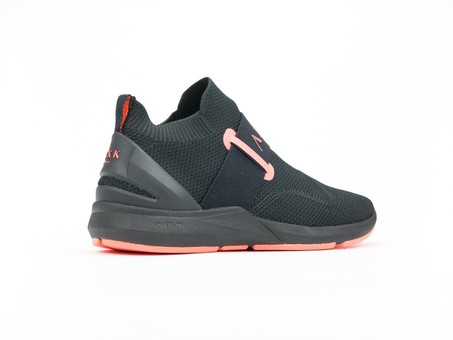 Arkk Spyqon Fg Future H-X1 Black Neon Coral - Men-SL2200-9908-M-img-3