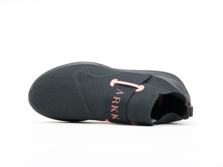 Arkk Spyqon Fg Future H-X1 Black Neon Coral - Men-SL2200-9908-M-img-5