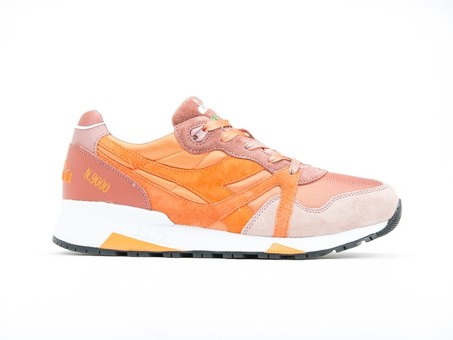DIADORA N9000 PREMIUM REDWOOD-501.173071-30169-img-1