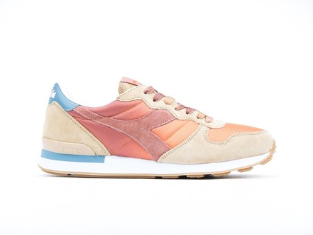 DIADORA CAMARO PREMIUM BEIGE DOE-501.173284-25062-img-1