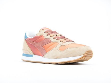DIADORA CAMARO PREMIUM BEIGE DOE-501.173284-25062-img-2