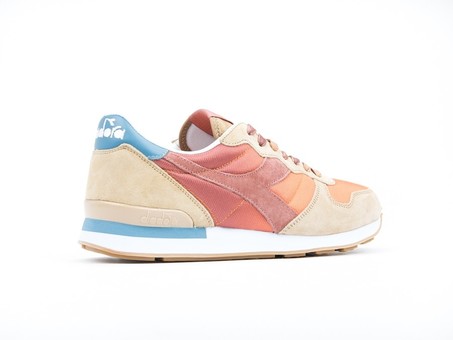 DIADORA CAMARO PREMIUM BEIGE DOE-501.173284-25062-img-3