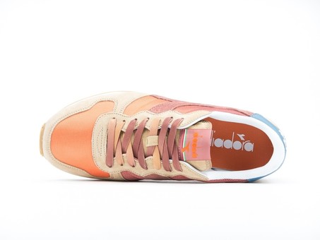 DIADORA CAMARO PREMIUM BEIGE DOE-501.173284-25062-img-6