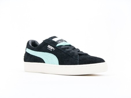 Puma Suede x Diamond Supply Black-365650-01-img-2