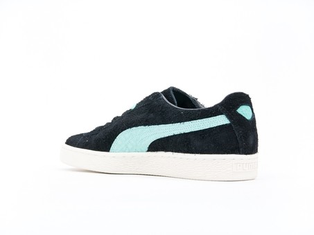 Puma Suede x Diamond Supply Black-365650-01-img-4