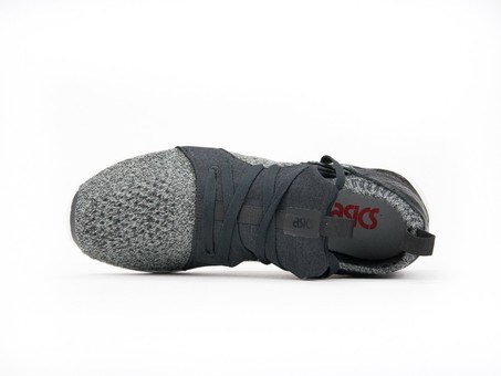 Asics Gel Lyte V Sanze Knit Grey-H8K1N-9696-img-5