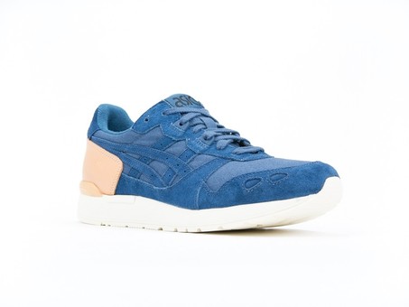 Asics Gel Lyte Blue Forest-H836L-4949-img-2