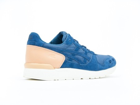Asics Gel Lyte Blue Forest-H836L-4949-img-3