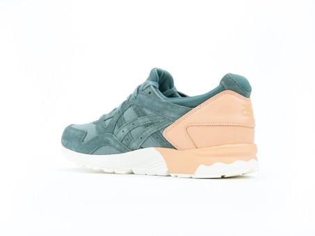 Asics Gel Lyte V Dark Forest-H835L-8282-img-4