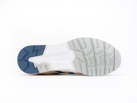 Asics Gel Lyte V Marzipan Dark Blue Wmns-H8F5L-0549-img-6