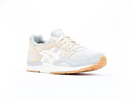 Asics Gel Lyte V Grey Cream-H833L-9600-img-2