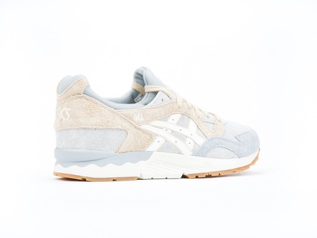 Asics Gel Lyte V Grey Cream-H833L-9600-img-3