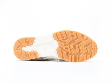 Asics Gel Lyte V Grey Cream-H833L-9600-img-6