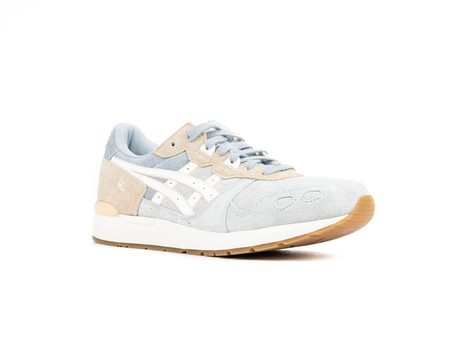 Asics Gel Lyte Glacier Grey Cream-H826L-9600-img-2