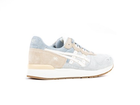 Asics Gel Lyte Glacier Grey Cream-H826L-9600-img-3