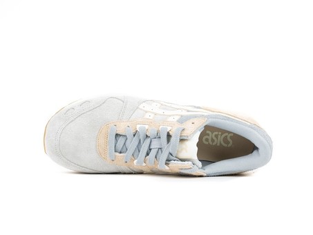 Asics Gel Lyte Glacier Grey Cream-H826L-9600-img-5