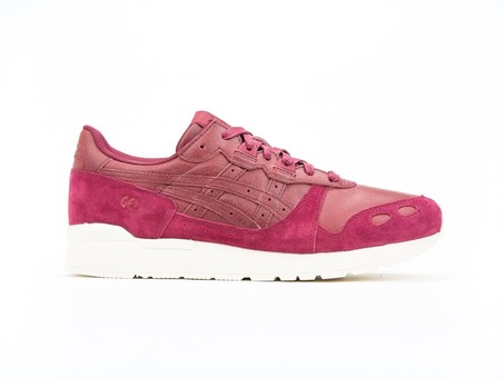 Asics Gel Lyte Burgundy-H822L-2626-img-1