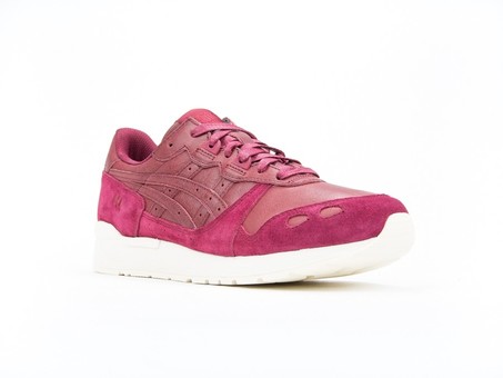 Asics Gel Lyte Burgundy-H822L-2626-img-2