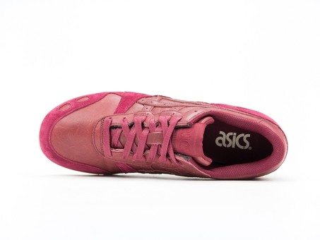 Asics Gel Lyte Burgundy-H822L-2626-img-5