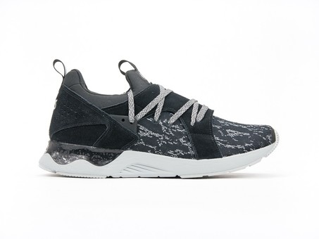 Asics Gel Lyte V Sanze Knit Black-H848N-9090-img-1