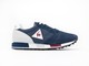 LE COQ SPORTIF OMEGA NYLON DRESS BLUE-1810187-img-1