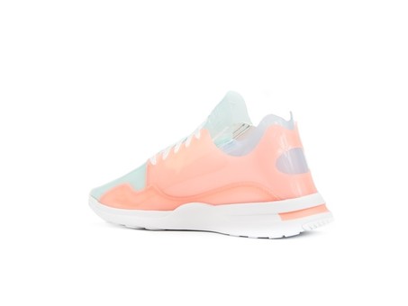 LE COQ SPORTIF LCS R PURE W TRANSLUCENT MULTICOLOR-1810020-img-4