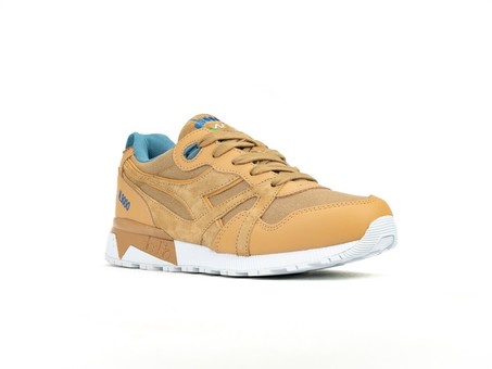 DIADORA N9000 CVSD BEIGE DOE-501.173128-25062-img-2