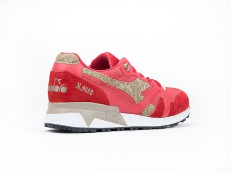 DIADORA N9000 MII ROCCOCO RED-501.173070-45034-img-3