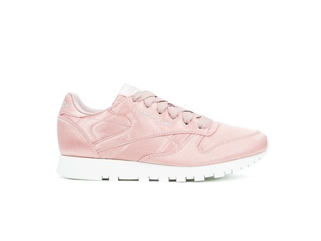 REEBOK CL LTHR SATIN-CM9800-img-1