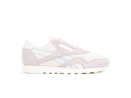 REEBOK CL NYLON COLD PASTE-CN1122-img-1