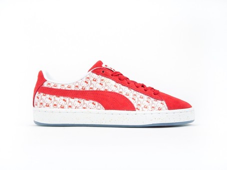 Puma Suede Classic X Hello Kitty-366306-01-img-1