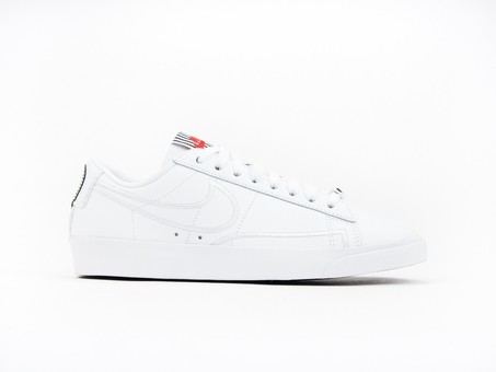 NIKE WMNS BLAZER LOW SE LX BASKETBALL-AJ0866-100-img-1