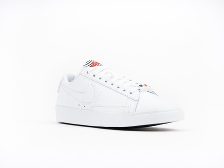 NIKE WMNS BLAZER LOW SE LX BASKETBALL-AJ0866-100-img-2