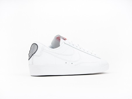NIKE WMNS BLAZER LOW SE LX BASKETBALL-AJ0866-100-img-3