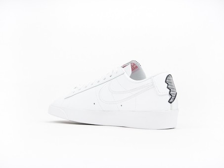 NIKE WMNS BLAZER LOW SE LX BASKETBALL-AJ0866-100-img-4