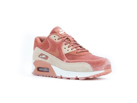 NIKE WMNS AIR MAX 90 LX-898512-201-img-2