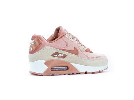 NIKE WMNS AIR MAX 90 LX-898512-201-img-3