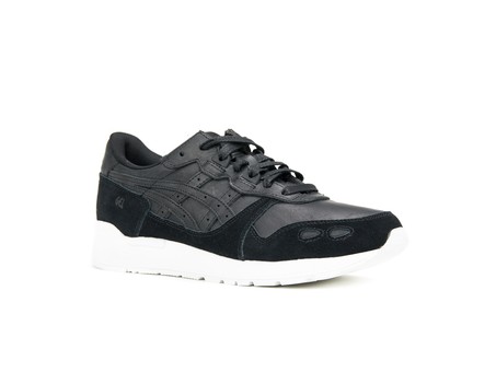 Asics Gel Lyte Black Men-H822L-9090-img-2