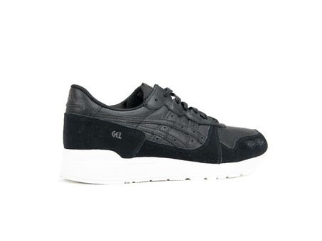 Asics Gel Lyte Black Men-H822L-9090-img-3