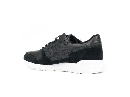 Asics Gel Lyte Black Men-H822L-9090-img-4