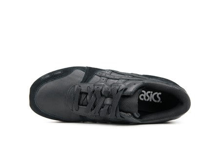 Asics Gel Lyte Black Men-H822L-9090-img-5