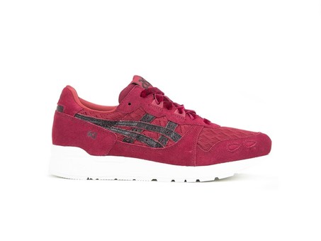 Asics Gel Lyte Burgundy Wmns-H8D5L-2690-img-1