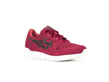 Asics Gel Lyte Burgundy Wmns-H8D5L-2690-img-2