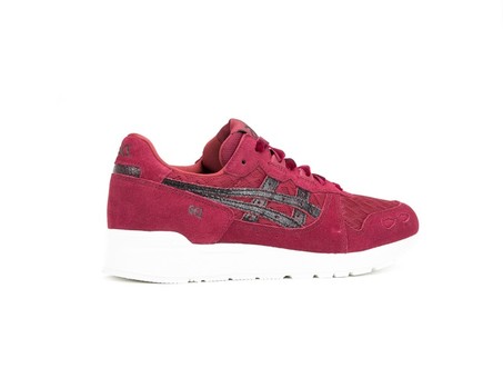 Asics Gel Lyte Burgundy Wmns-H8D5L-2690-img-3