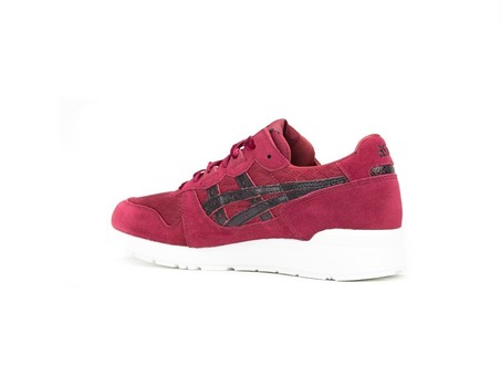 Asics Gel Lyte Burgundy Wmns-H8D5L-2690-img-4