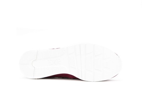 Asics Gel Lyte Burgundy Wmns-H8D5L-2690-img-6