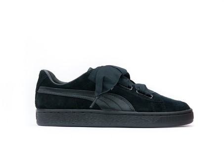 Puma Suede Heart EP Black Wmns-366922-01-img-1